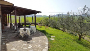 Гостиница Agriturismo S. Apollinare, Пьянкастаньяё